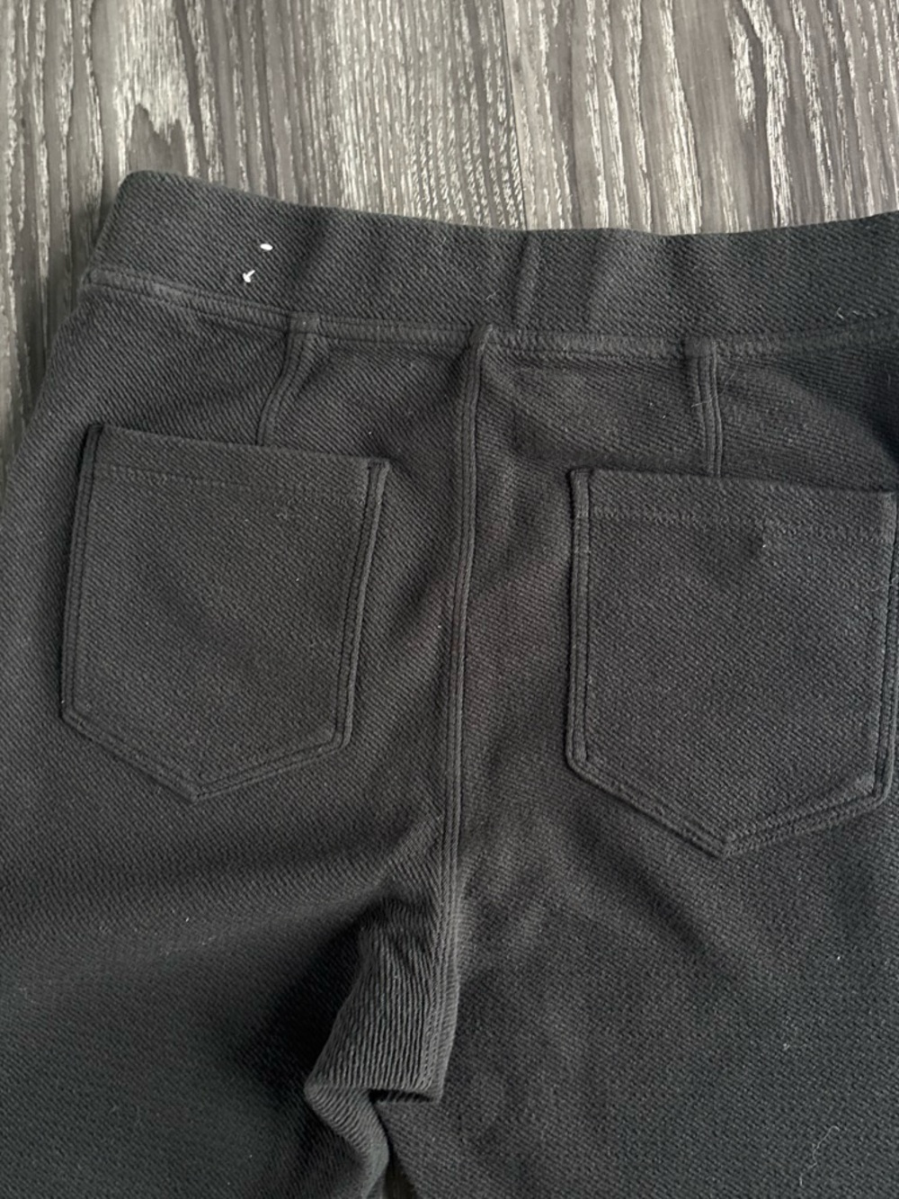 Aerie Flared Knit Pants - Picture 3 of 3